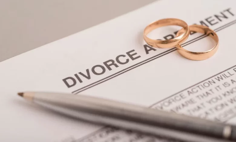 Uncontested Divorce